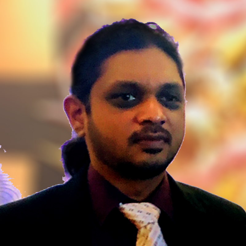 Malinda Warnasooriya